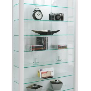 Stativskab "Lumo Maxi" Med Led