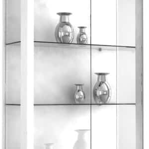 Overskab "Udina" Med Led