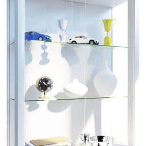 Standerskab "Sintalo" Med Led