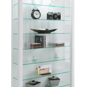 Stativskab "Lumo Maxi" Med Led